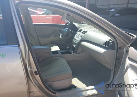 2008 Toyota Camry Le из США, поврежденный, VIN 4T4BE46K88R022487